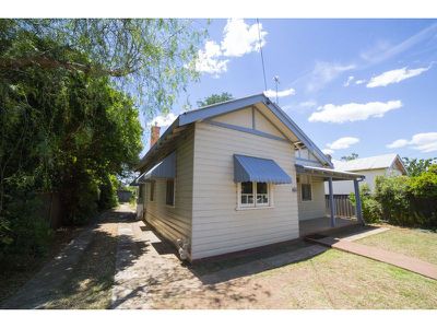 112 Wingewarra Street, Dubbo
