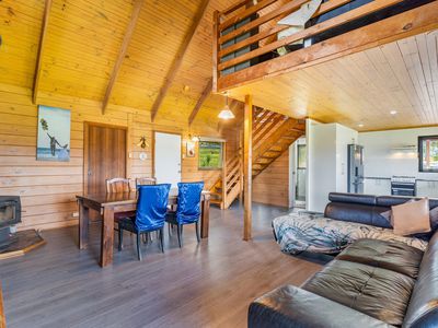 334 Green Pigeon Road, Green Pigeon