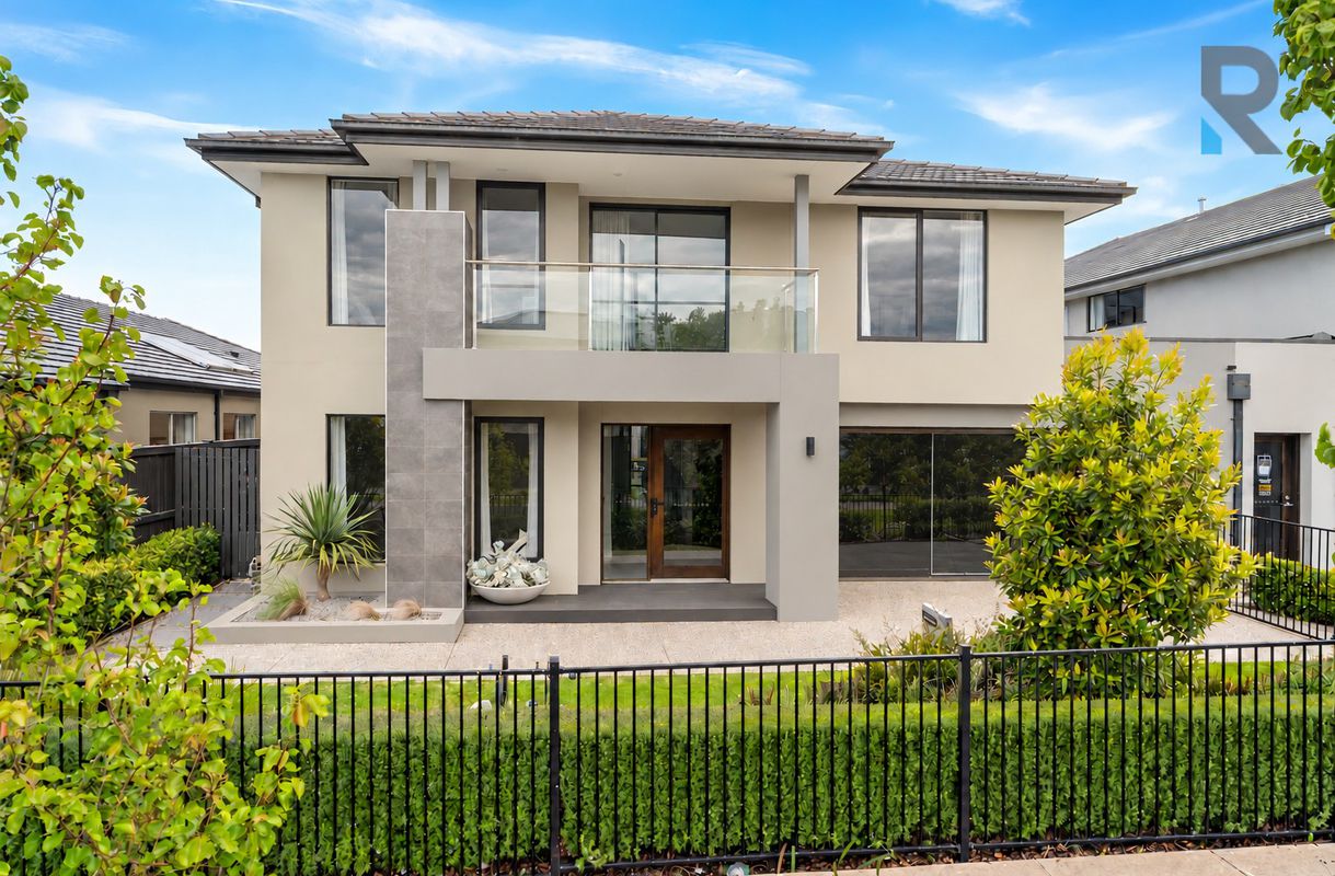 20 Warrnambool Street, Donnybrook