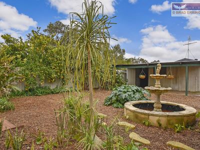 2100 Old Northam Road, Chidlow