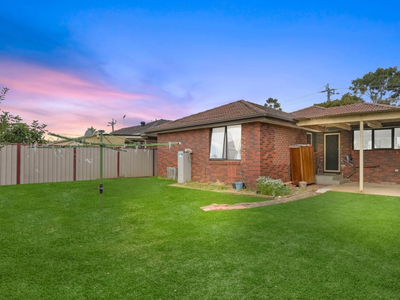 38 Warringa Crescent, Hoppers Crossing