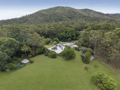 171 Upper Camp Mountain Road, Camp Mountain