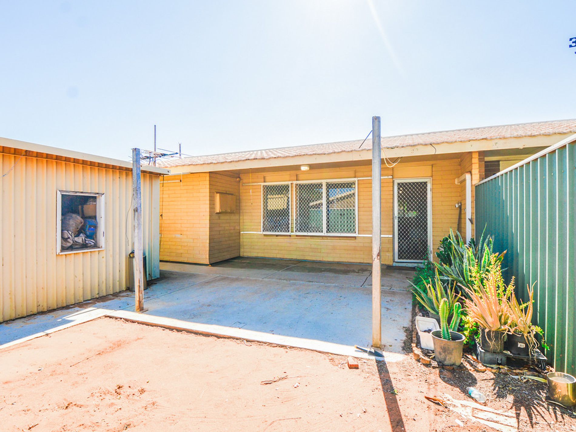 8A Corbet Place, South Hedland