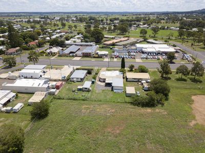 66 /  68, 70 Kingaroy Street, Kingaroy