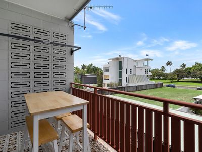 23 / 186 Lake Street, Cairns North