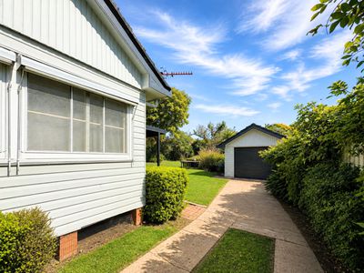 21 Wilga Street, Gunnedah