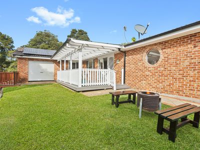 165 Church Street, Albion Park