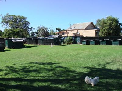 68 QUIA ROAD, Gunnedah