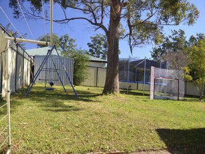 11 Goldenia Close, Morisset