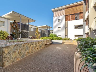 60 / 43 Love Street, Bulimba