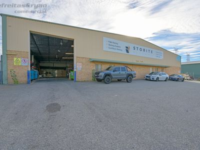 1/7 Davison Road, Cockburn Central