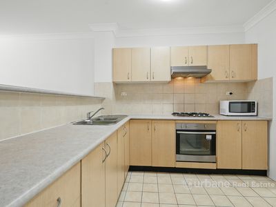 6 / 5 Wigram Street, Harris Park