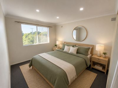 6 / 19 John Street, Gwynneville