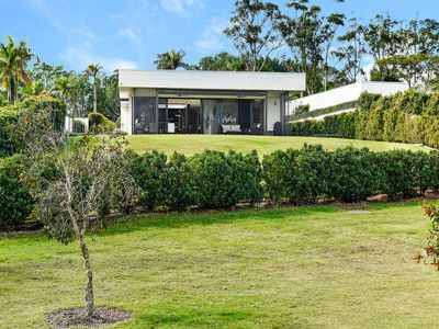 2511 The Estate , Sanctuary Cove