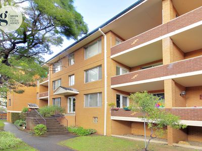 7 / 30-32 Forster Street, West Ryde