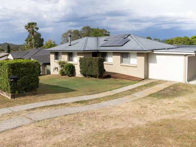 25 Stockyard Circuit, Wingham