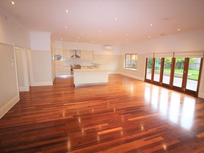 246 Autumn Street, Manifold Heights