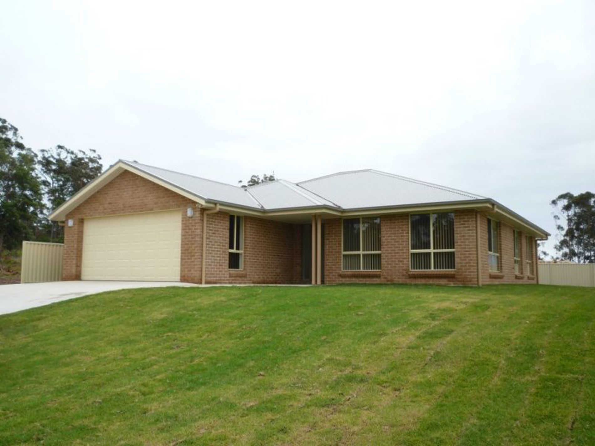 Lot 226 Frangapaini Avenue, Ulladulla