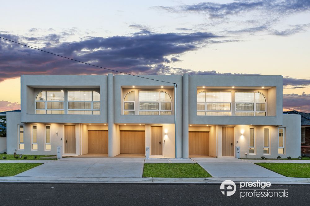 27A Metcalfe Avenue, Moorebank