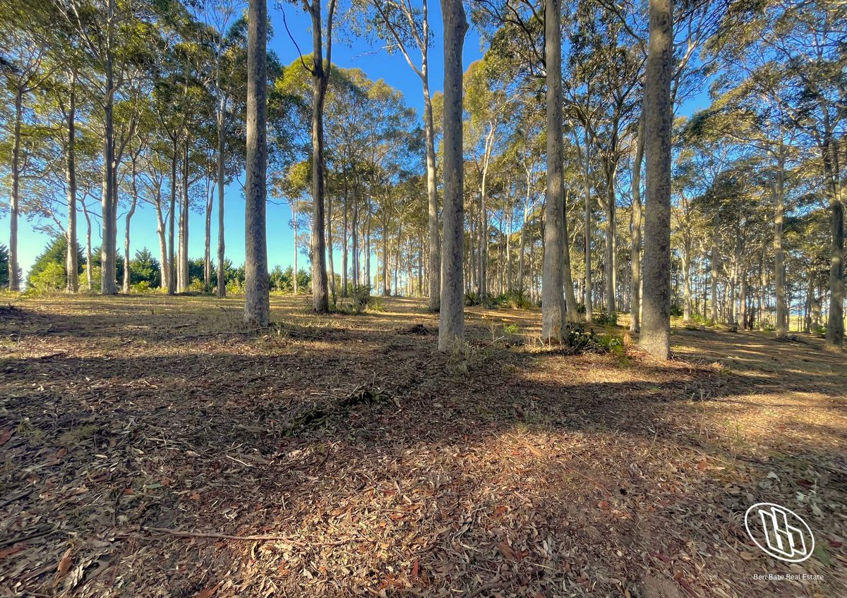 Lot 16, Mystery Bay Road, Mystery Bay