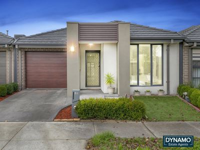 86 Bluebell Drive, Craigieburn