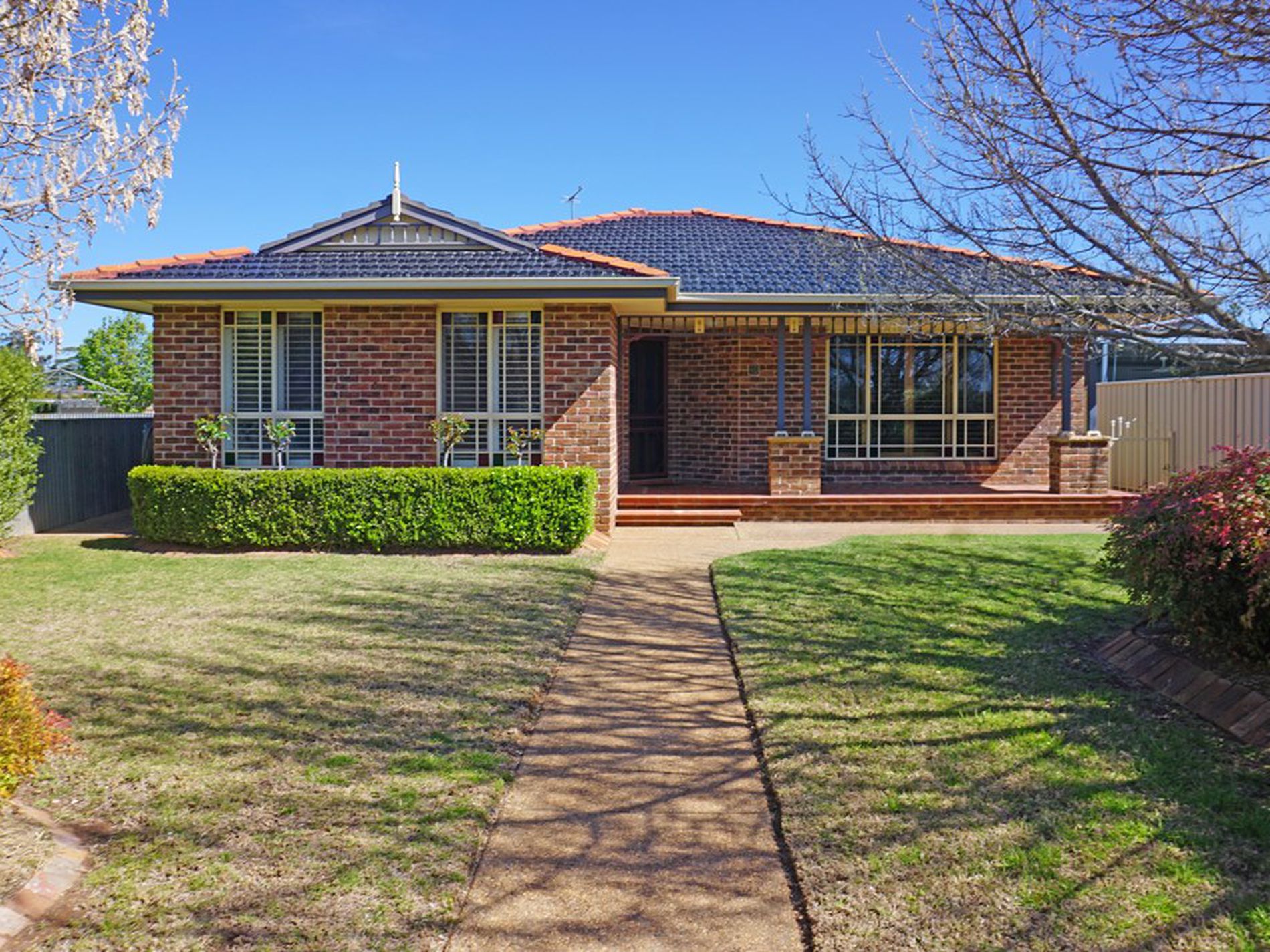 40 Operator Street, West Wyalong