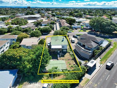 4 Lyon Avenue, St Lukes