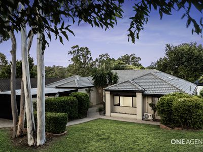 8 Grevillea Place, Forest Lake