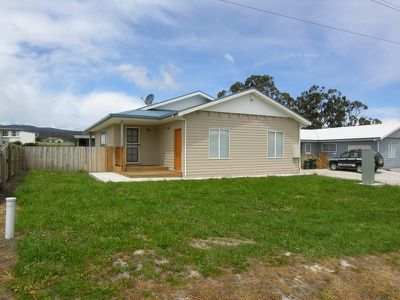 1 Smith Street, Cygnet