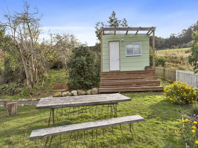 69 Olbrichs Road, Cygnet