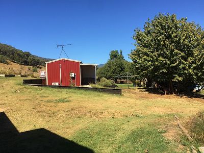 Running Springs - 447 Little Snowy Creek Rd, Eskdale