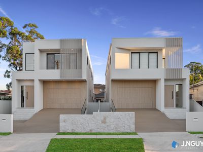 22 Jane Street, Smithfield