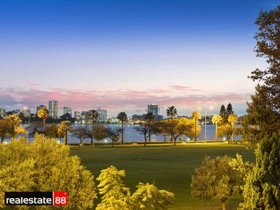 2B / 70 Terrace Road, East Perth
