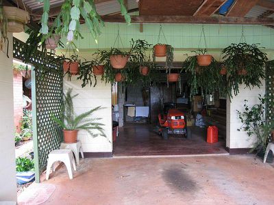 Malanda