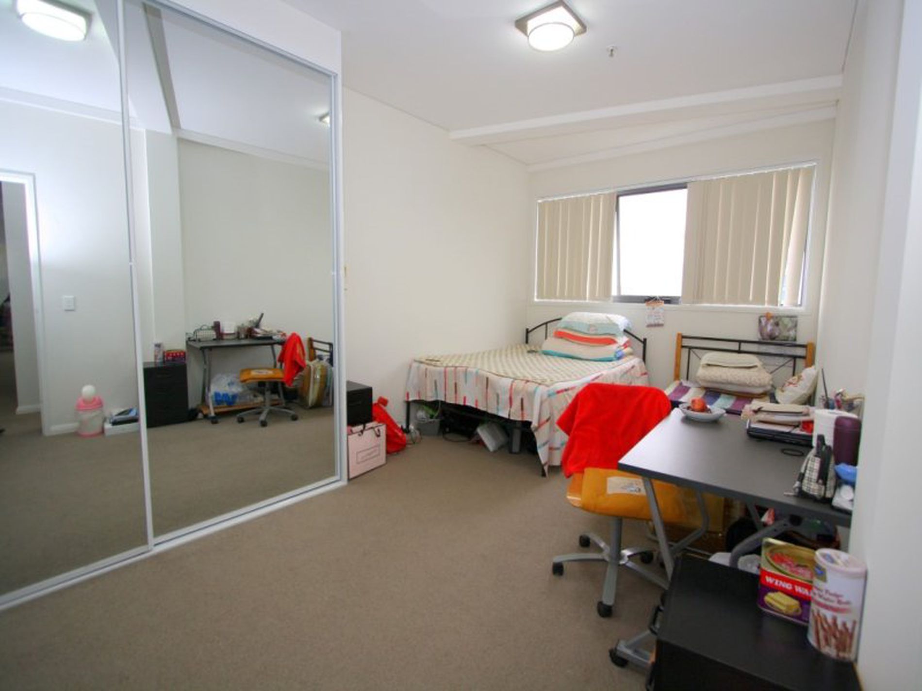 604 / 443-445 Chapel Road, Bankstown