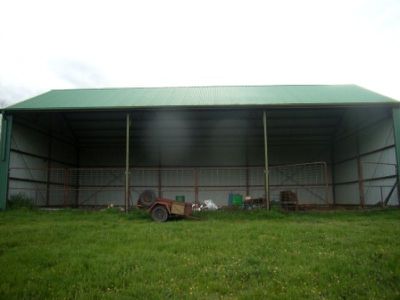 Speers Lane, Dederang