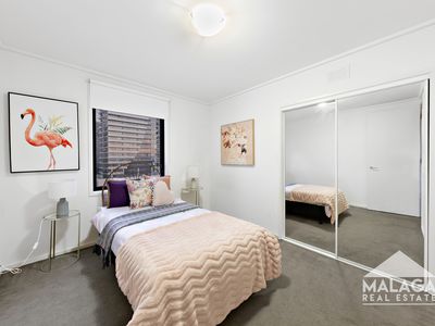 105 / 99 Whiteman Street, Southbank