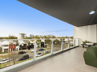 407 96 Bow River Crescent , Burswood