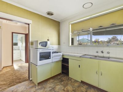 10 Howe Street, Seymour