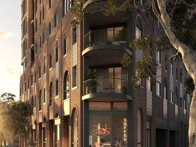 West Residences