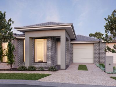 Lot 207 Norlongga Boulevard, Noarlunga Downs