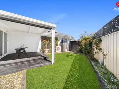 3A Rosa Place, West Hoxton