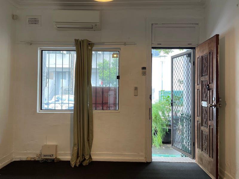 316 Bulwara Road, Ultimo