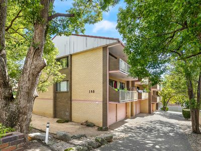 4 / 105 Sherwood Road, Toowong