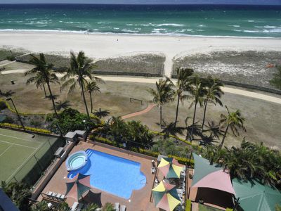 Palm Beach