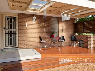 5 Ambassador Avenue, North Nowra
