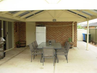 8 Roanoke Court, Mount Gambier