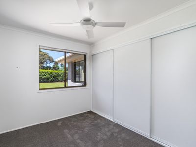 7 Glen Crescent, Highfields