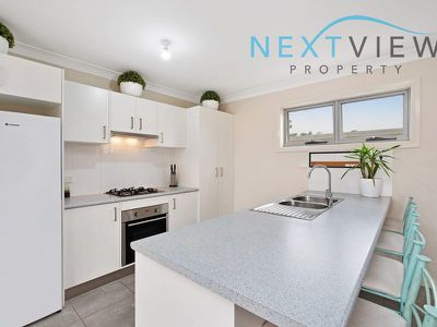 1 / 8 Goodwin Street, Jesmond