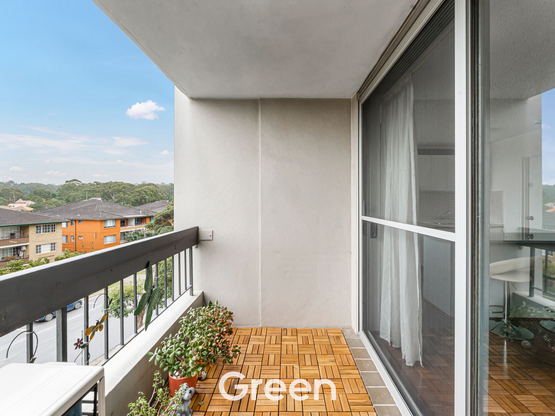 14 / 61 West Parade, West Ryde